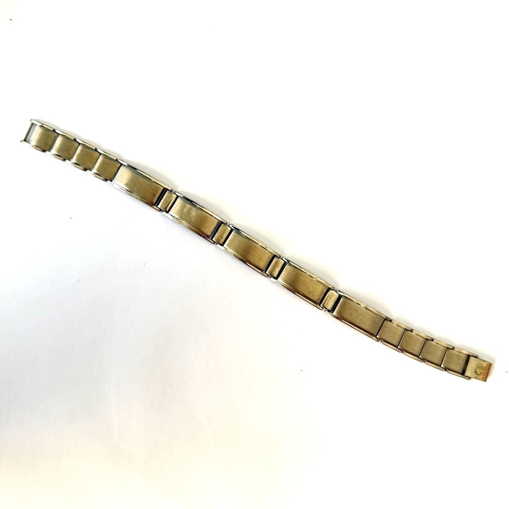 Men’s 8.5” Stainless Steel Bracelet